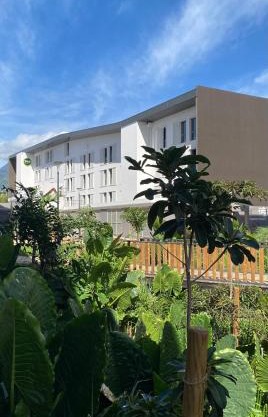 B&B HOTEL La Réunion Aéroport