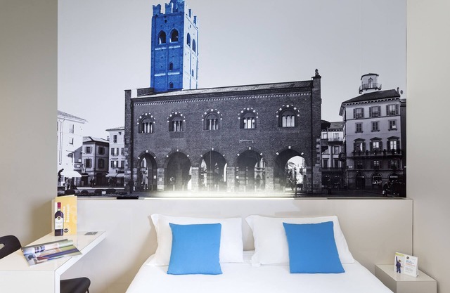 B&B Hotel Milano - Monza