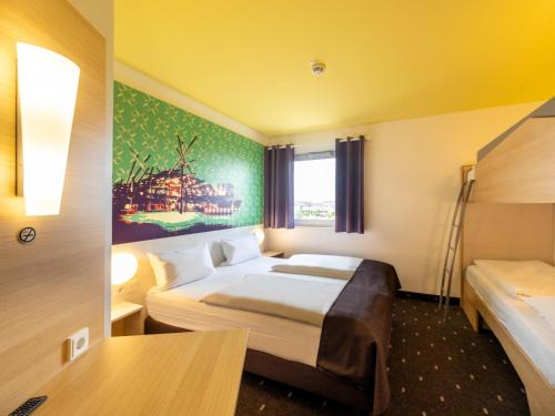 B&B Hotel Oberhausen am Centro