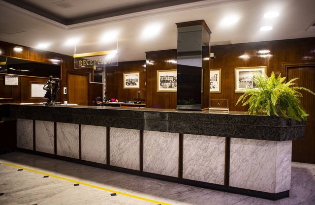 B&B HOTEL Zaragoza Royal