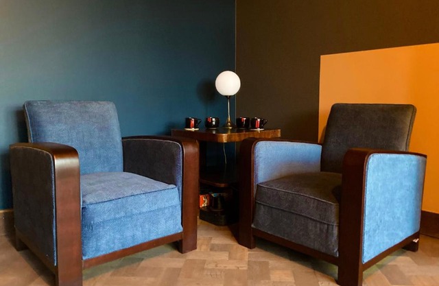 B&B Huis Billiet