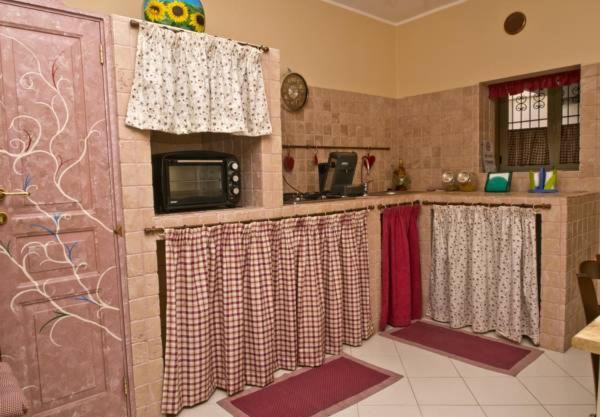 B&B I Girasoli