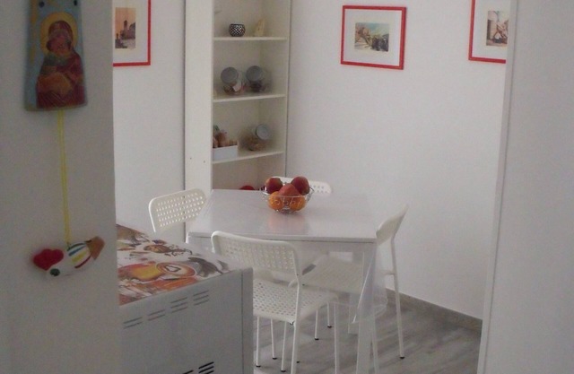 B & B I Like Matera - City of the Sassi