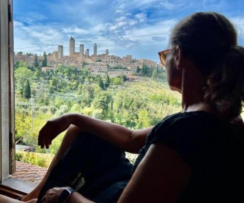 B&B Il Fienile San Gimignano