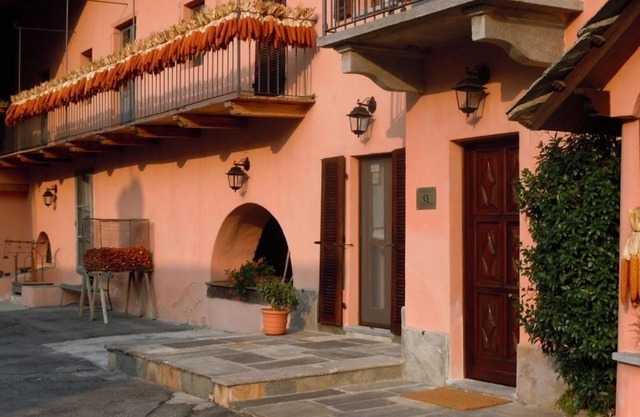 B&B Il Mulino