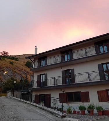 B&B Il Narciso Blu