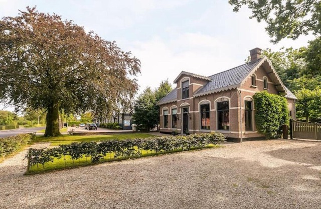 B&B Klassiek