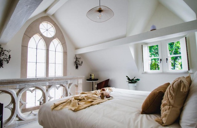 B&b kleinen bosch