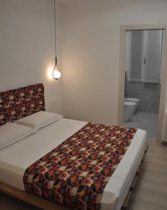 B&B la cruna deLago