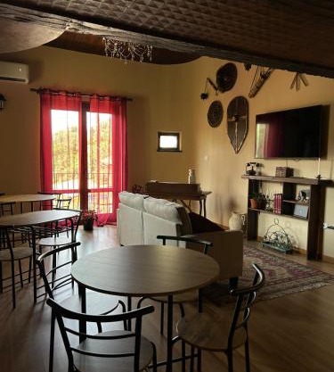 B&B La Dimora dei Normanni