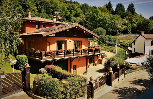 B&B La Piazzetta