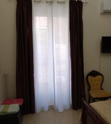 B&B La Piazza di Niscemi