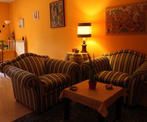 B&B La Villetta