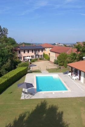 B&B Lanterna delle Fate