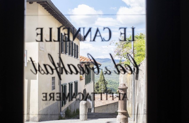 B&B Le Cannelle Fiesole