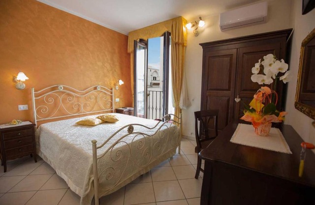 B&B Le due gioie