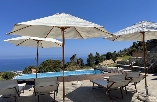B&B Le Ginestre