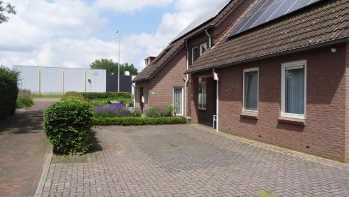 B & B Leudal