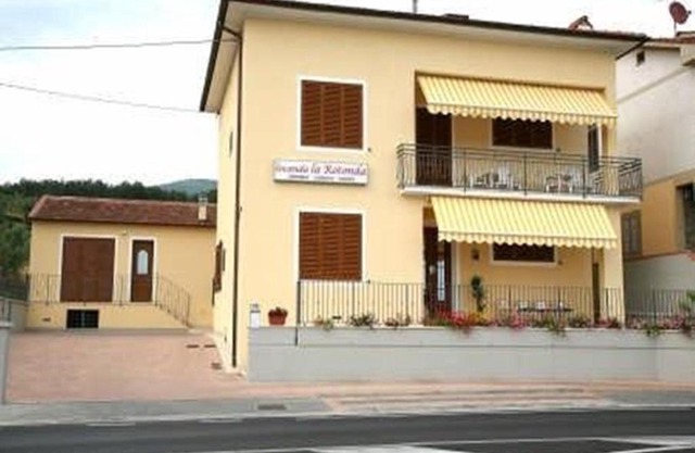 B&B Locanda La Rotonda