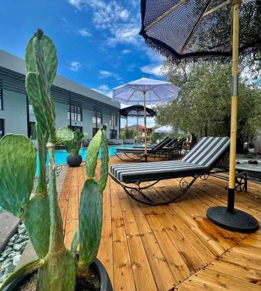 B&B Lofts Thassos