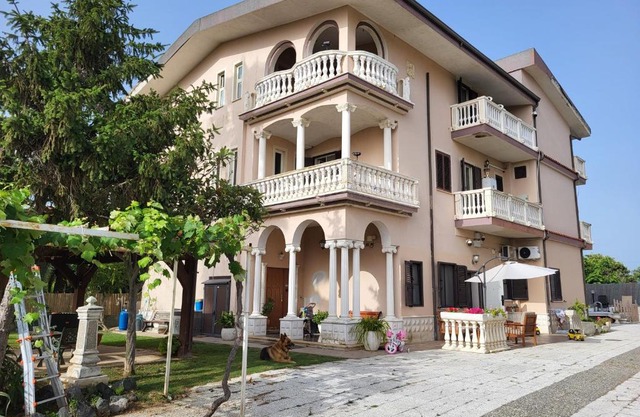 B&B Magna Grecia