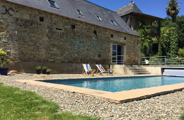B&B Maison D'Orride