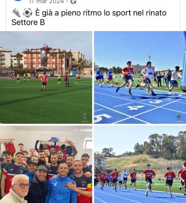 B&B Marrelli Crotone