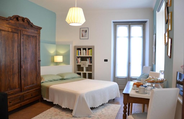 B&B Mirabelle