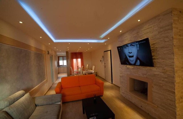 B&b Miramare Taranto