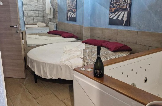 B&B Mongibello