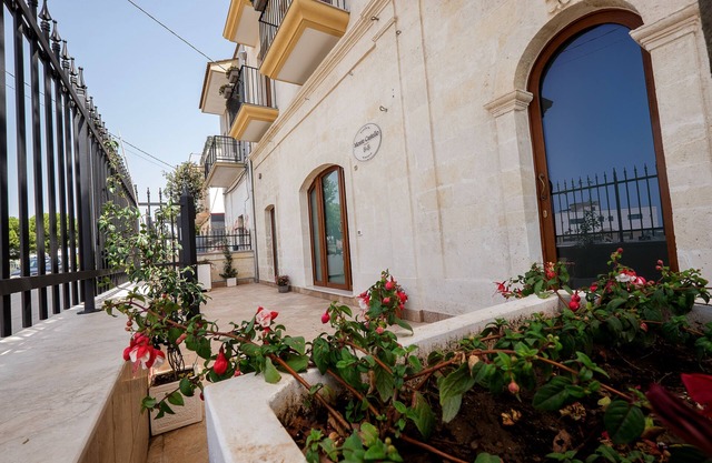 B&B Monte Castello