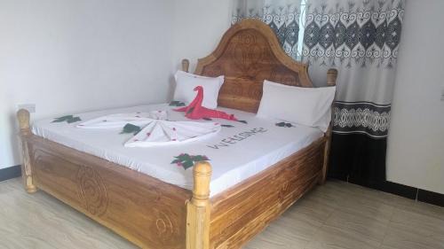 B&b Muyuni road