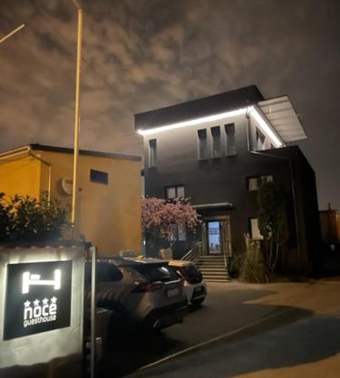 B&B Noce Zagreb