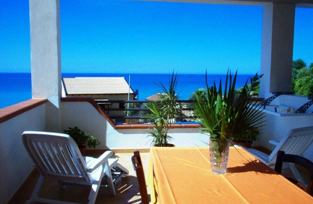 B&B Oasi