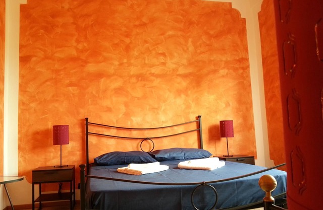 B & b Oasis Passion Fiera - Triple room with Wifi and Ac, external bathroom