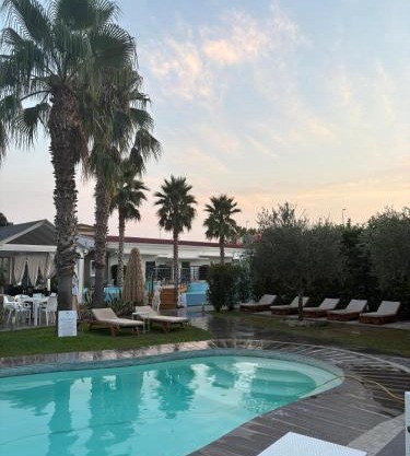 B&B Resort El Bisagrà