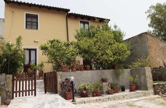 B&B S'ARROSA ANTIGA