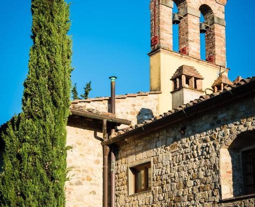 B&b San Jacopo a Mucciana