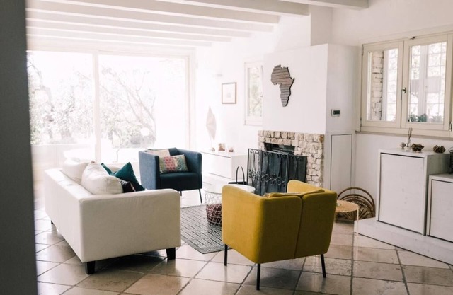 B&B Samarelle [Exclusive Villa]