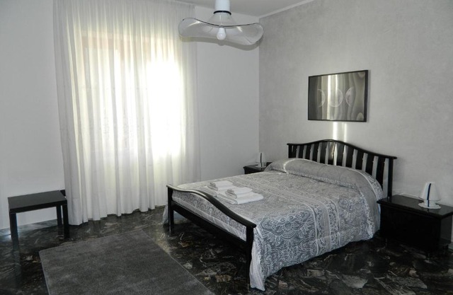 B&B SAN PIO