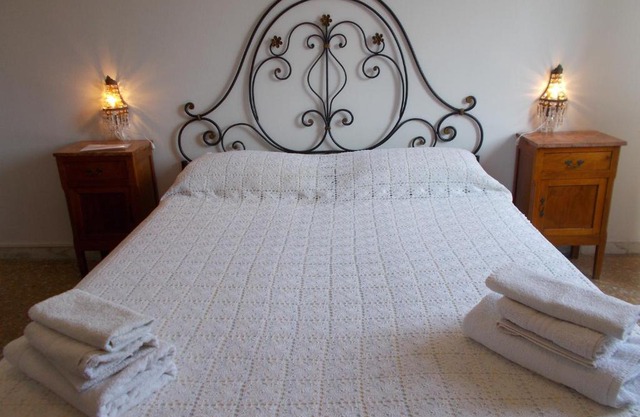 B&B Tiber