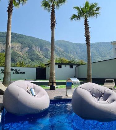 B&B Villa Hermes
