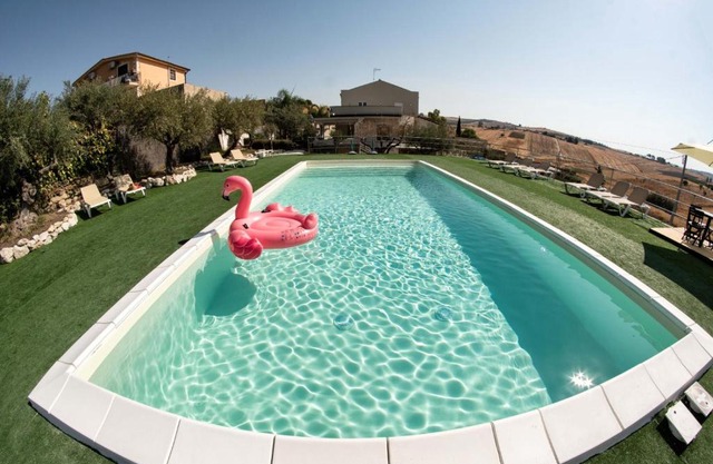 B&B Villa Kairos
