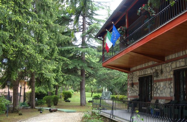 B&B Villa Tina