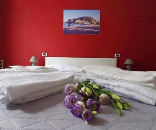 B&B Villareale 35
