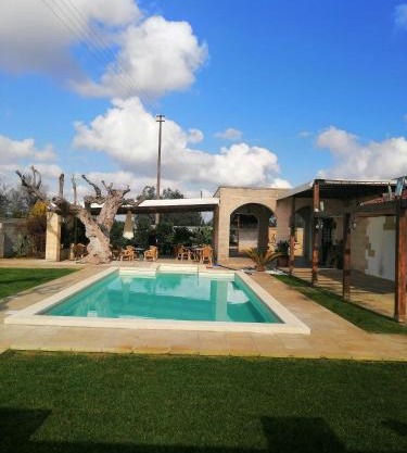 B&B VillaSalento LE