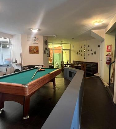 B&B Wasi Airport Lima