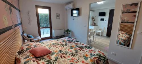 B&BLeTerrazze BoutiqueHotel2-Torino