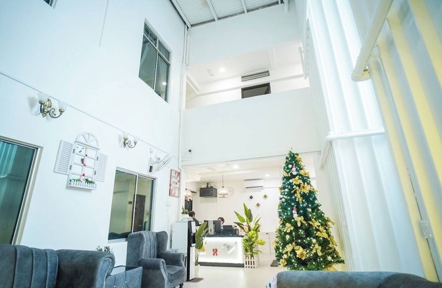 B Link Hotel