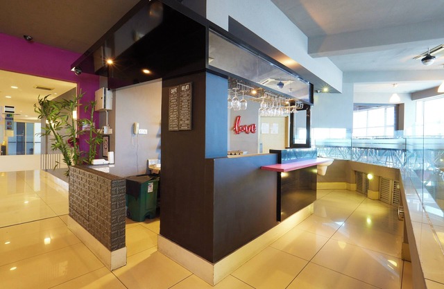 B&S Boutique Hotel